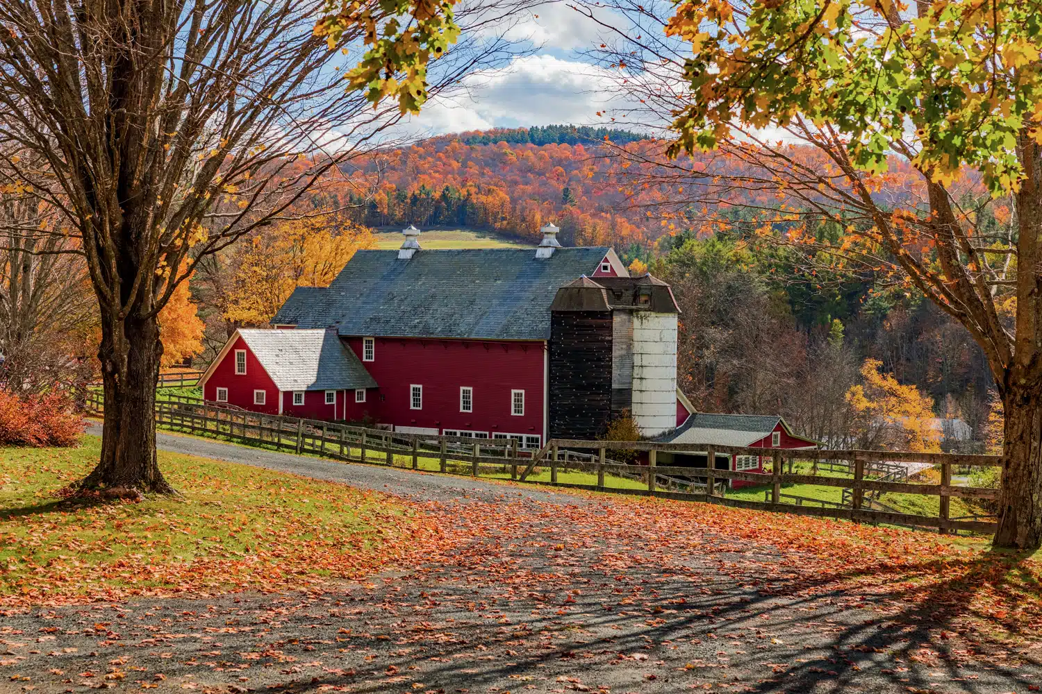 5 Luxury New England Farmhouses for Sale