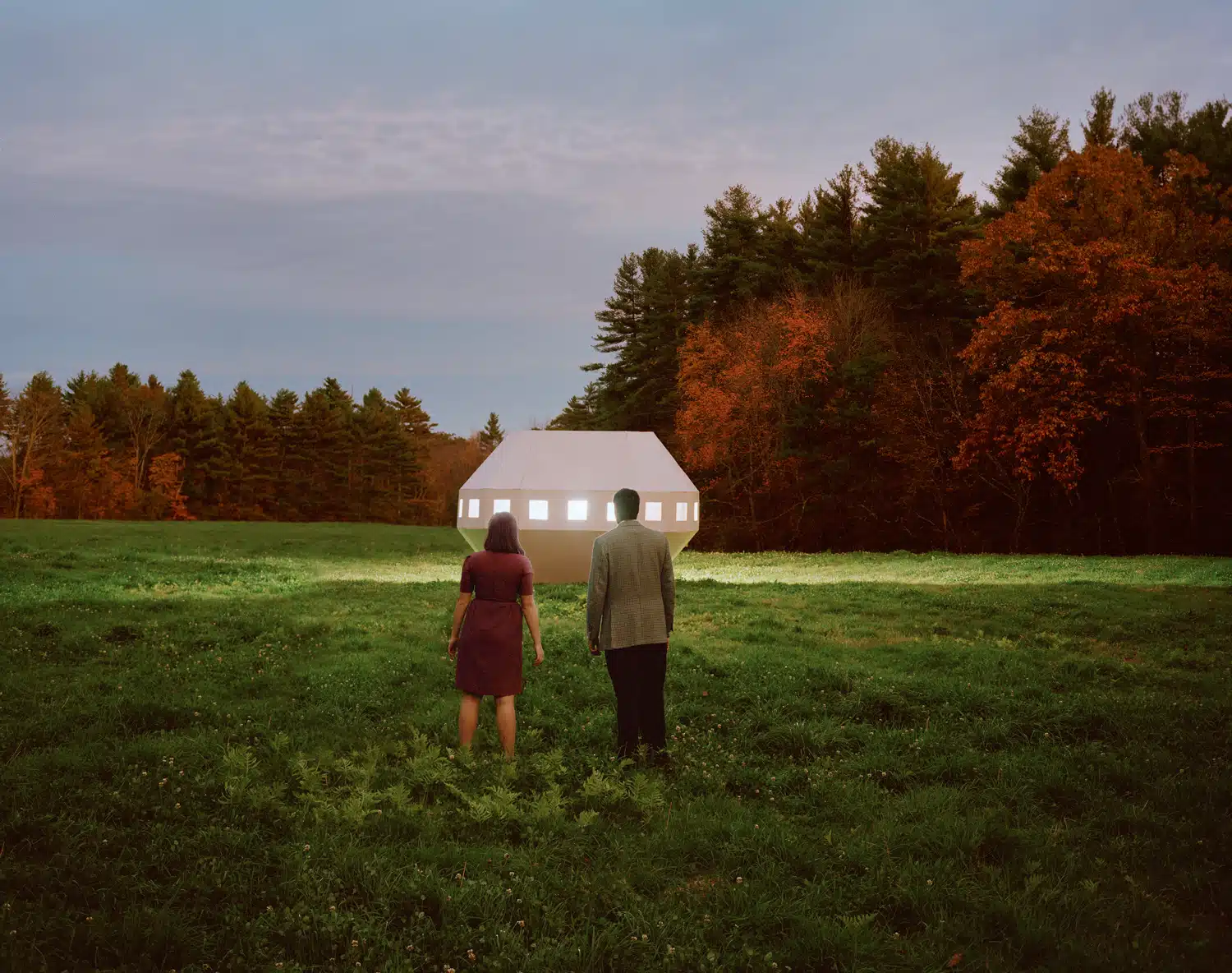 Are We Alone? A Closer Look at New England’s Long Ties to the Unexplained.