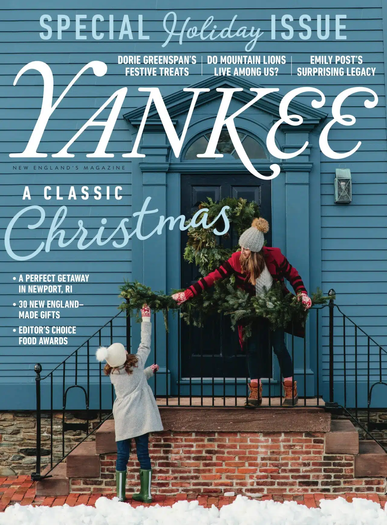 November/December 2019