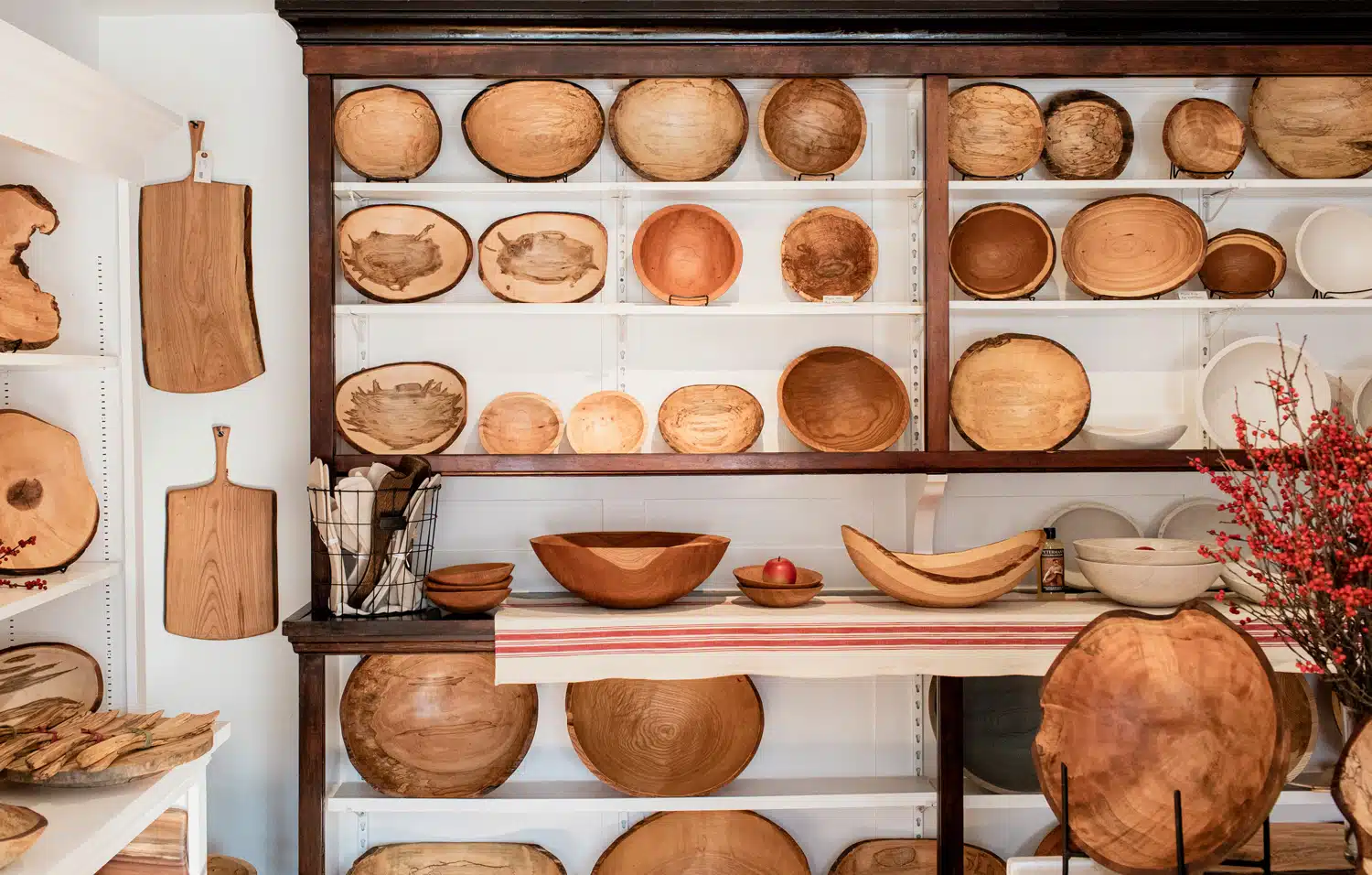 Shop Local: 39 New England Businesses to Boost this Season