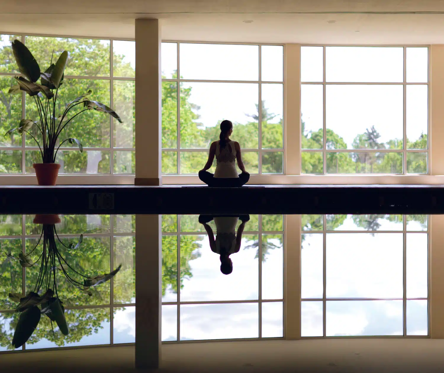 32 Best New England Wellness Retreats